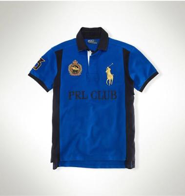 Men Polo Shirts-1635